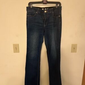 White House Black Market Jeans